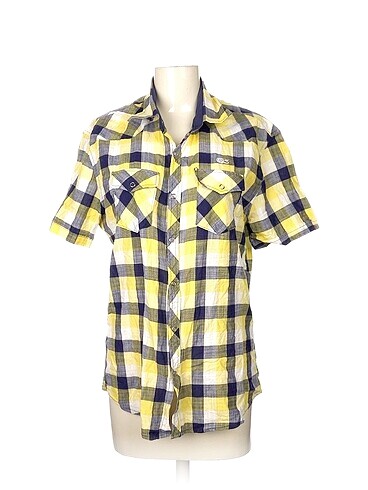 Lacoste Gömlek %70 İndirimli.