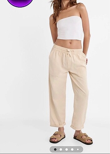 Stradivarius pantolon