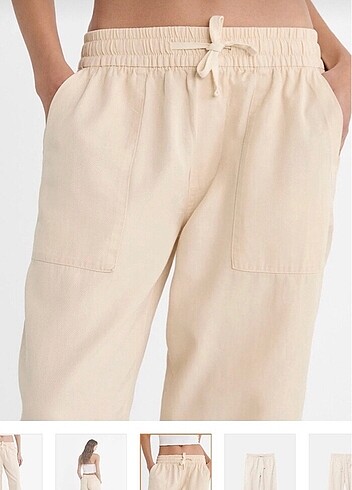 l Beden Stradivarius pantolon