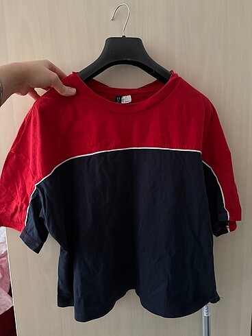H&M kadın tshirt