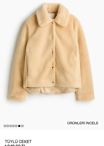 H&m peluş - Görsel 4