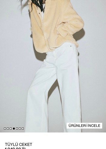 H&m peluş - Görsel 3