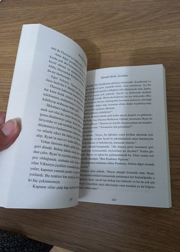 Beden Renk Kanadı Kırık Sevdalar - Marilyn Pappano