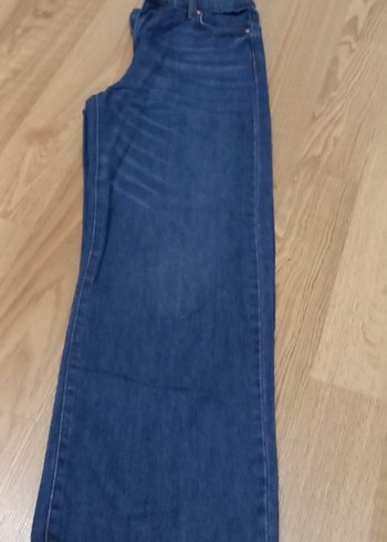 Roman Marka Roman Mavi Denim Jean