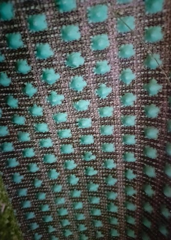 Yapay Yeşil çim halı - Görsel 3