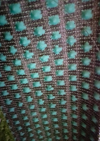 Yapay Yeşil çim halı - Görsel 4