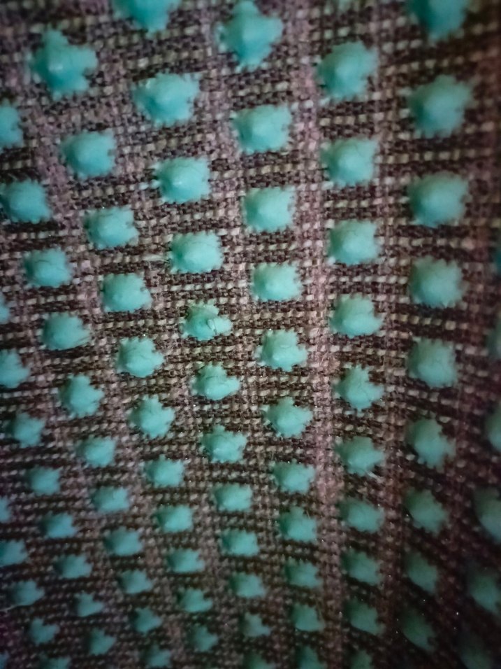 Yapay Yeşil çim halı - Görsel 2