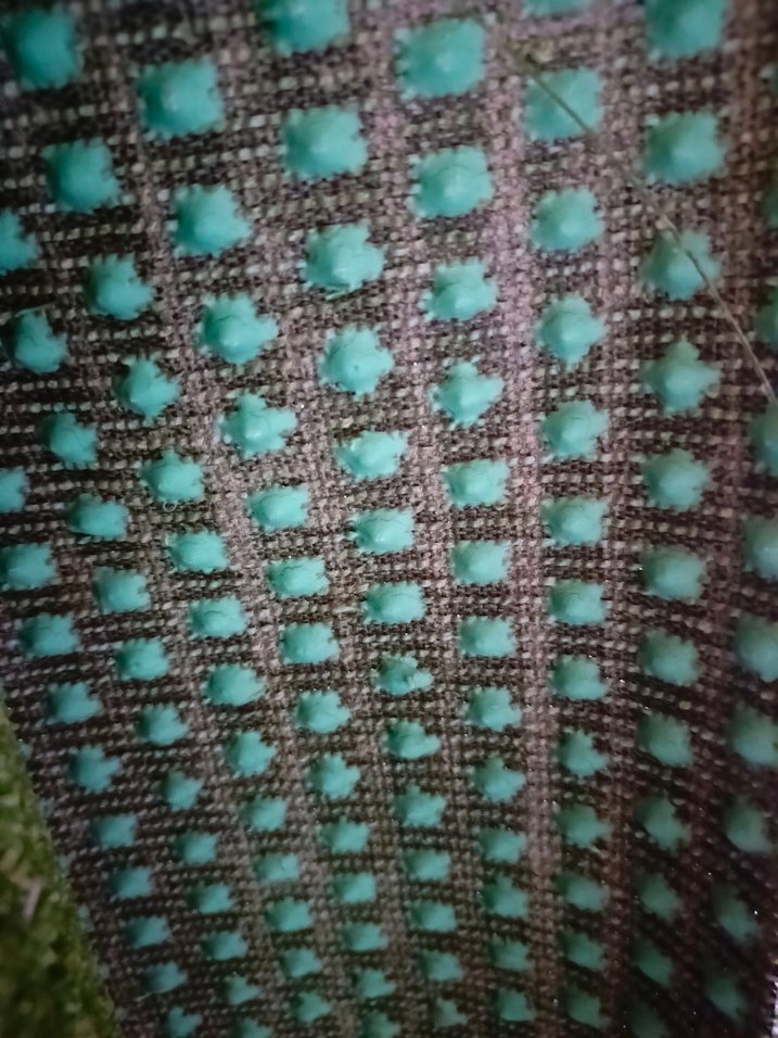 Yapay Yeşil çim halı - Görsel 3