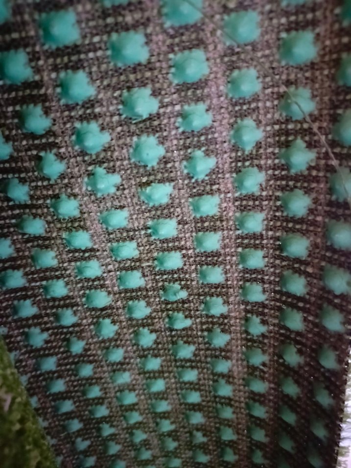 Yapay Yeşil çim halı - Görsel 4