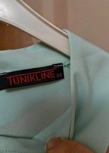 Tesettür tunik - Görsel 2