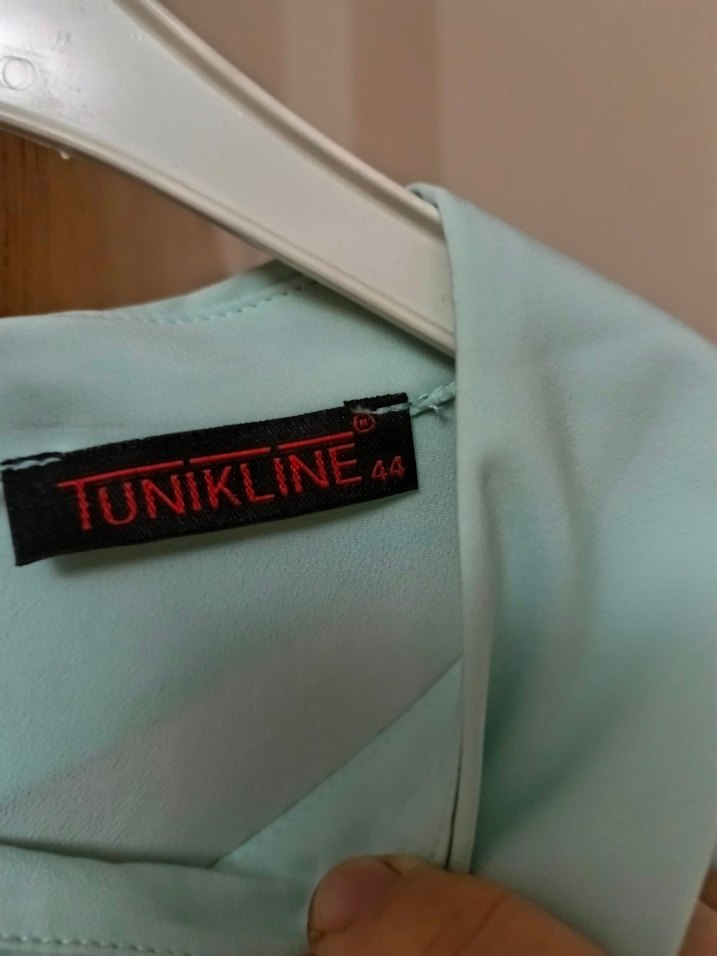 Tesettür tunik - Görsel 2