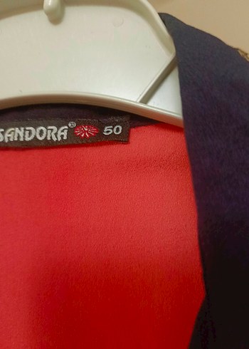 Bayan tesettür gömlek - Görsel 2