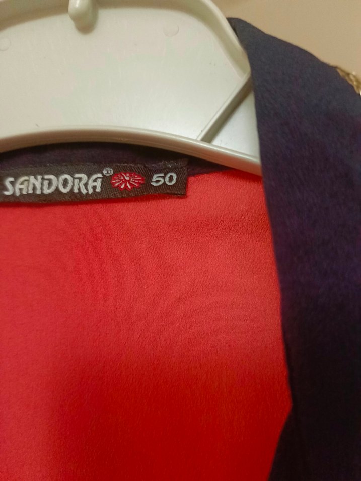 Bayan tesettür gömlek - Görsel 2