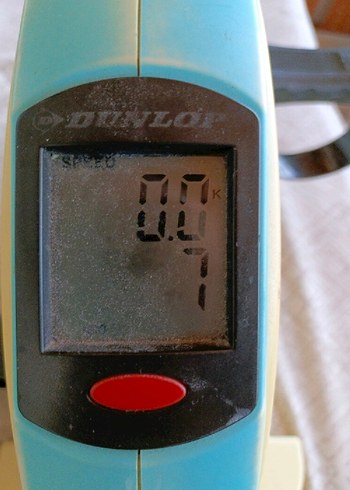 Kondisyon bisikleti - Görsel 8