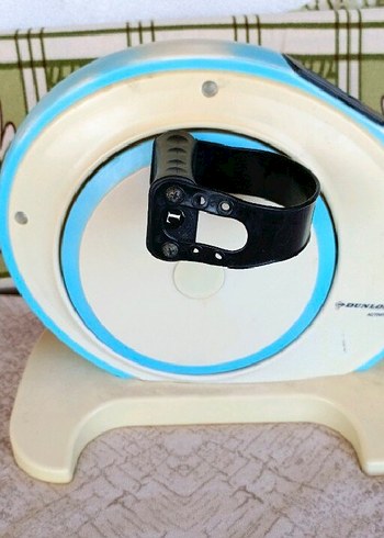 Kondisyon bisikleti - Görsel 2