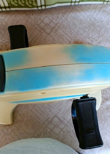 Kondisyon bisikleti - Görsel 3