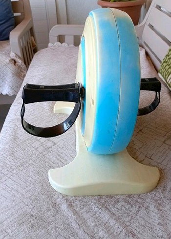 Kondisyon bisikleti - Görsel 4