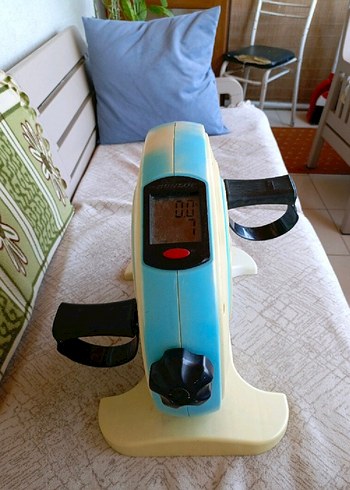 Kondisyon bisikleti - Görsel 7