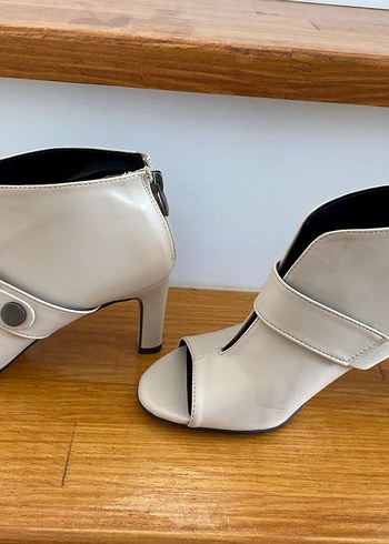 Gusto bayan ayakkabı - Görsel 2