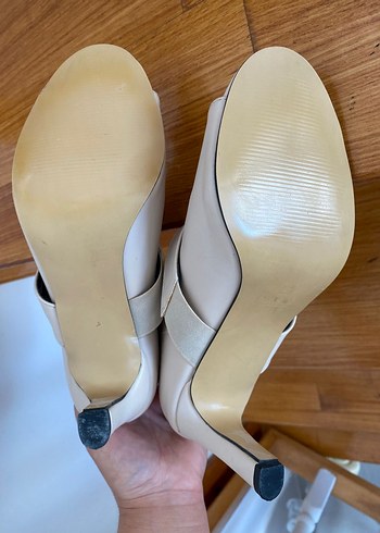 Gusto bayan ayakkabı - Görsel 4