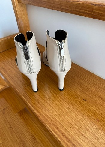 Gusto bayan ayakkabı - Görsel 3