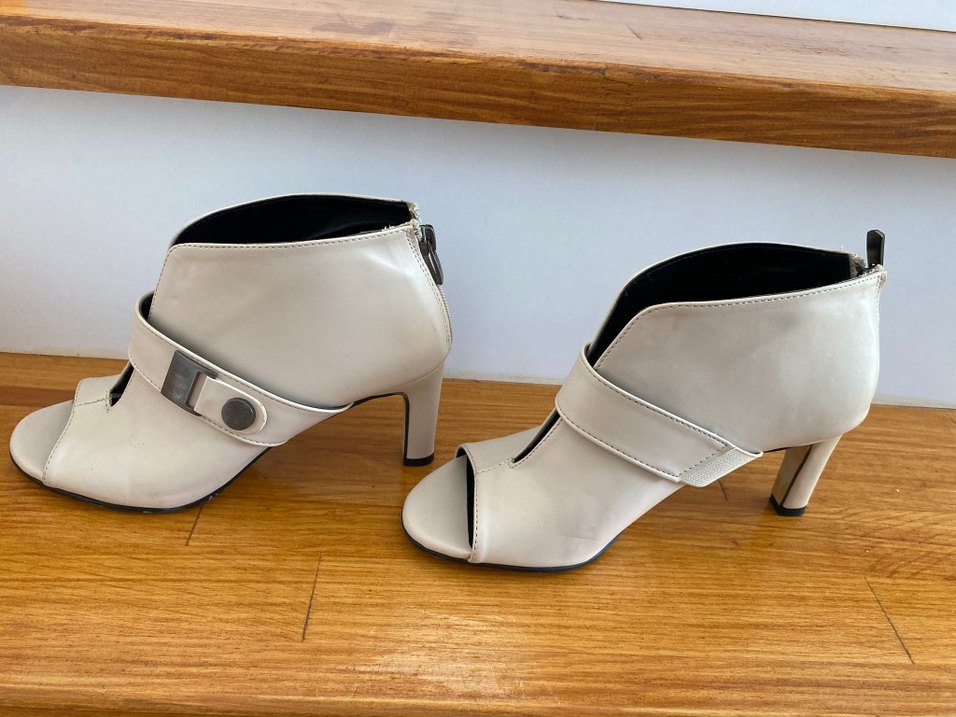 Gusto bayan ayakkabı - Görsel 2