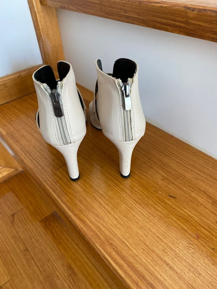 Gusto bayan ayakkabı - Görsel 3