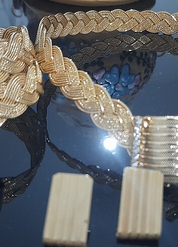 Diğer İMİTASYON SET