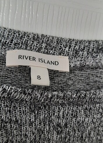 40 Beden RIVER ISLAND BLUZ