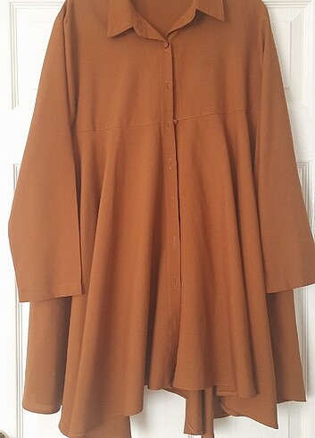 Salaş tunik