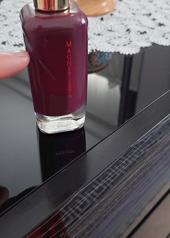 Beden Renk Oriflame Magnetista Kadın Parfümü
