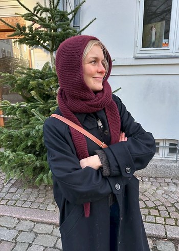 Sophie hood - Görsel 2