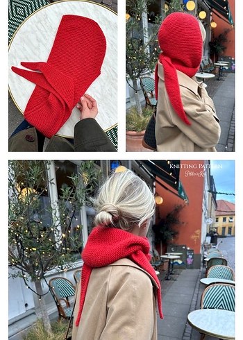 Sophie hood - Görsel 3