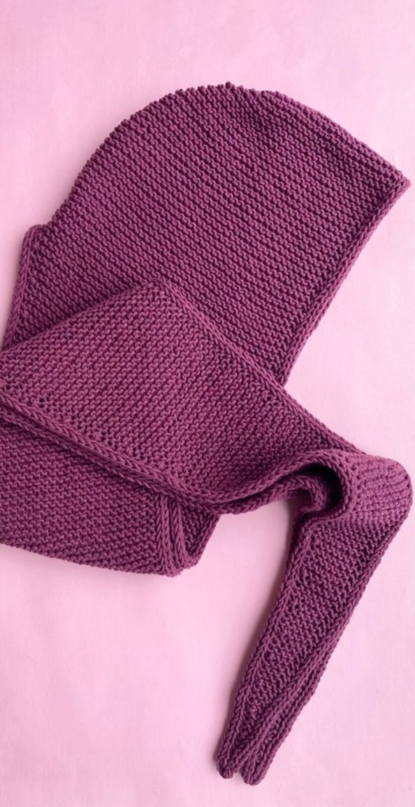 Sophie hood - Görsel 4