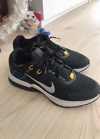 Nike yeni