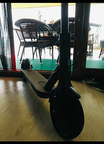Xiaomi Elektrikli scooter