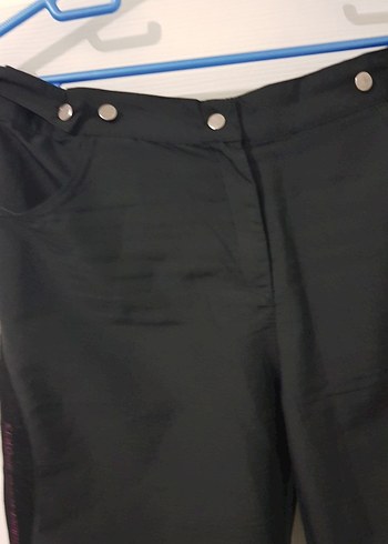 Adidas paraşut eşofman alt - Görsel 5