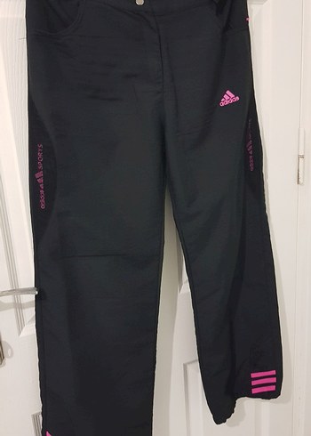 Adidas paraşut eşofman alt - Görsel 2