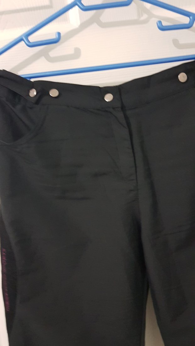 Adidas paraşut eşofman alt - Görsel 5