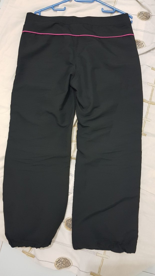 Adidas paraşut eşofman alt - Görsel 3