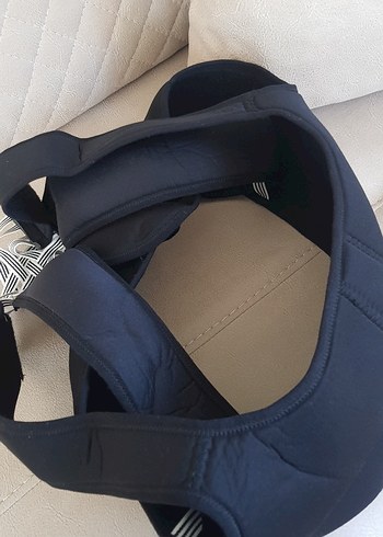 Dik duruş korsesi - Görsel 2