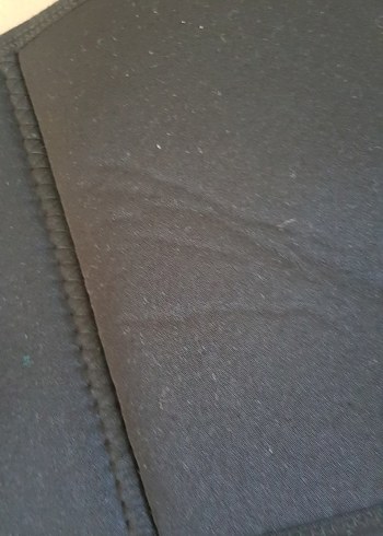 Dik duruş korsesi - Görsel 5