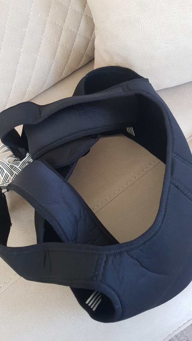 Dik duruş korsesi - Görsel 2