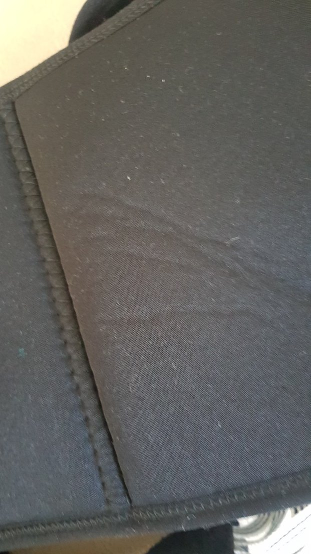 Dik duruş korsesi - Görsel 5