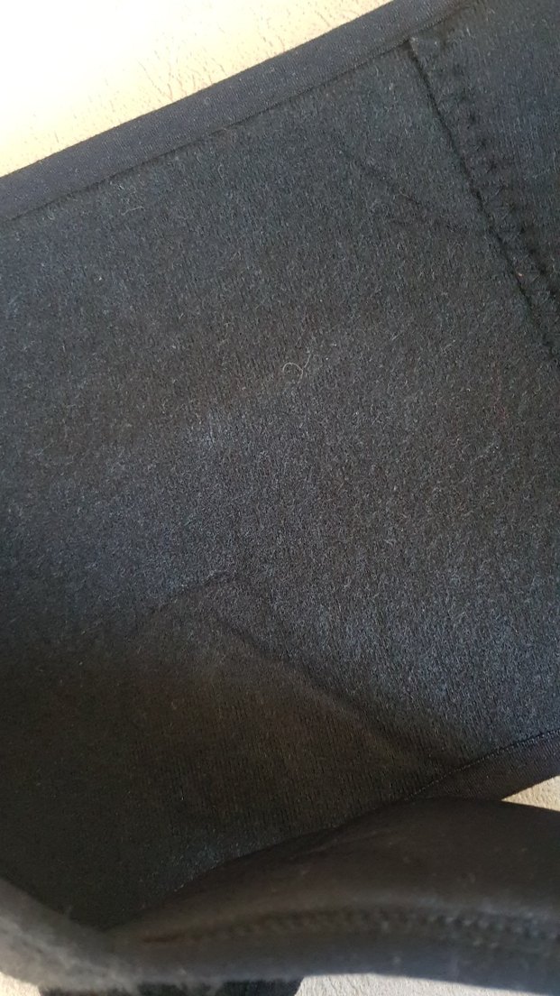 Dik duruş korsesi - Görsel 4