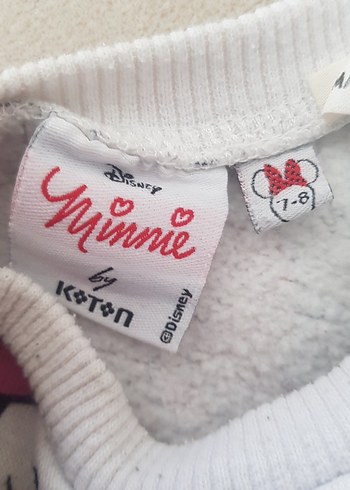 Kız çocuk alt eşofman ve ust - Görsel 6