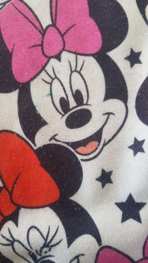 Kız çocuk alt eşofman ve ust - Görsel 3