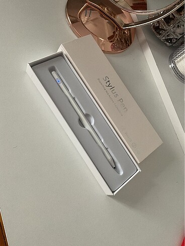 Beden Apple pencil