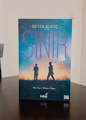 Sınır 