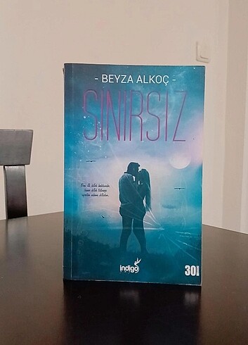 Sınırsız 